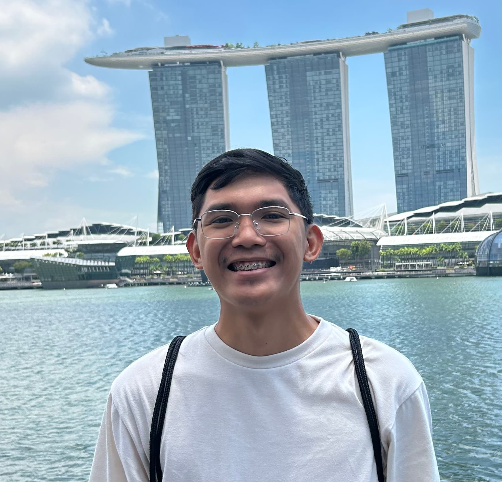 Aron Eustaquio