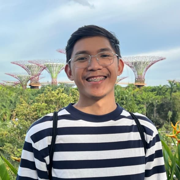 Aron Eustaquio